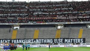 So close no matter how far couldn't be much more from the heart forever trusting who we are and nothing else matters. Bilderstrecke Zu 2 1 Gegen Leverkusen Frankfurt Ist Zuruck Und Wie Bild 5 Von 11 Faz