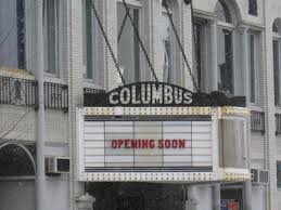 Columbus Theater Motel 6 In San Rafael Ca