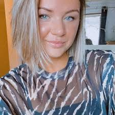 Georgia Fay's Instagram, Twitter & Facebook