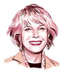 TOP 10: Leslie Stahl, By the Book