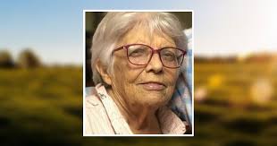 Donna Allen Obituary January 20, 2020