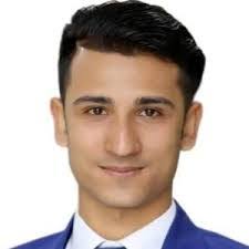 Arun Acharya's Instagram, Twitter & Facebook