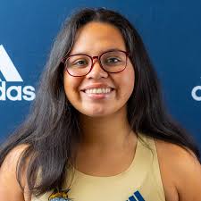 2025 Women's Outdoor Track Roster