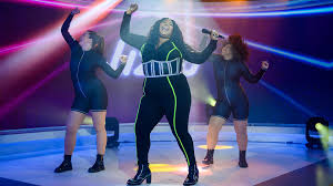 This poor woman — every single time i do an interview, her name comes up. Watch Lizzo Perform Juice Live On Today