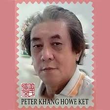 Peter Khang Howe Ket 唐輝傑(@PeterHKKhang) • Facebook