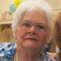 Nancy Campbell Obituary