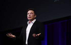 Here S How Much Bitcoin Elon Musk Owns Fortune Elon Musk Elon Tesla