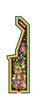 We did not find results for: 4 Player Mame Cabinet