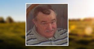 John Wayne Chapman Obituary March 16, 2015