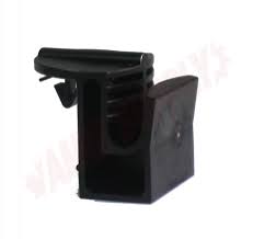 Part wp2188656 whirlpool crisper drawer for amana, crosley, estate, inglis, kenmore, kitchen aid, maytag, roper, and whirlpool refrigerators, genuine whirlpool oem replacement part. Wpw10317899 Whirlpool Range Stove Rear Drawer Glide Amre Supply