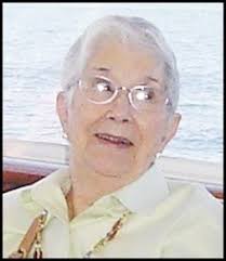 Mary Stiver Obituary