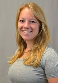 Jennifer Hauer's Instagram, Twitter & Facebook