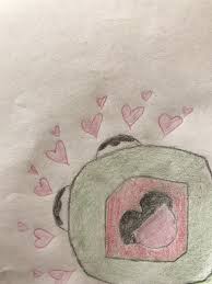 Source the caterpillar is a character from disney's 1951 animated feature film, alice in wonderland. Pin On Drawings