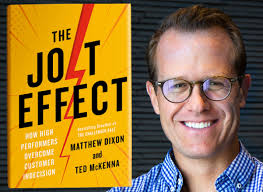 Douglas Burdett📚🎙️