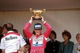 Image result for Radiant Red 1992 Monaco