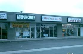 If you're black finding someone who knows what to do with your hair in china can be a bit of a nightmare. Happy Hair Salon 2044 W Lincoln Ave Anaheim Ca 92801 Yp Com