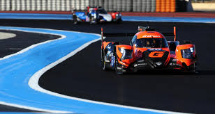 It is the capital of the province of monza and brianza. Elms Watch The 4 Hours Of Monza Live This Weekend 24h Lemans Com
