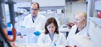 Use the menu to see other pages. Cancer Research Drives Breast Cancer Treatment Forward Novartis