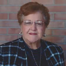 Lois Harris Catanzaro Obituary July 23, 2020