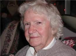 Mabel Banks Obituary (2008)