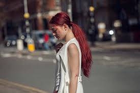 Stuck on how to style your short hair? Easy Concert Hairstyles Ethereal Festival Styles To Try This Summer