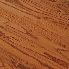 Bruce Springdale Gunstock Flooring Engineered Oak Hardwood