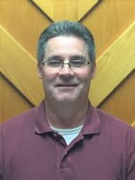 Knights of the Month at Father Dick Allen