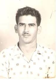 Baltazar Romeo Pena Jr. (1931-2017)