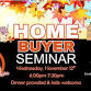 November Home Buyer Seminar at Double H Home Loans event in Cheyenne, WY