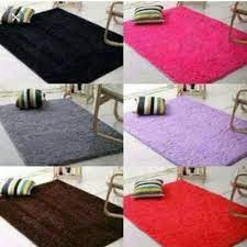 Cek daftar harga 50+ karpet terbaik: Cod Jual Karpet Bulu Rasfur T 2 5cm 150x200cm Di Makassar Shopee Indonesia
