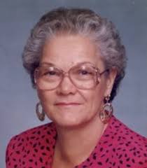 Mrs. Edith Mae Lewis, 82 Obituary May 23, 2013