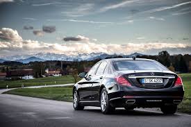 Mercedes S500 Plug In Hybrid 2015 Long Term Test Review