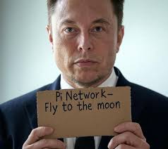 Pi Network Nation ( Cryptocurrency Mining , Crypto Adoption)