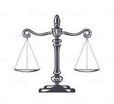 Balanza de oro, balanza, justicia de la señora balanza, balance de la justicia, dibujos animados, material png. Balanza Justicia Dibujo Busqueda De Google Law And Justice Weight Scale Lawyer Logo Design