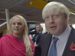 Jennifer arcuri, 35, claimed she and boris johnson had affair from 2012 to 2016. I Am In Fact A Legitimate Businesswoman Jennifer Arcuri Responds To Boris Johnson Allegations The Independent The Independent