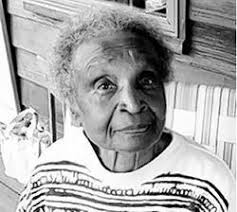 Jewel GRAHAM Obituary (2015)