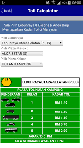 Kadar tol plus 2018 utara selatan. Dr Fajri Ismail On Twitter Cool Llminfotrafik Apps Jom Download Respeklabro Terbaik Petrajayamp Llmkp