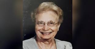 Mrs. Euree Strickland Moon Obituary