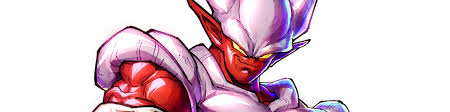 Janemba reaches this stage when his head is caved into his torso from goku's punch, he then proceeds to compress his mass into a smaller space resulting in this new form. Super Janemba Dbl20 02s Characters Dragon Ball Legends Dbz Space