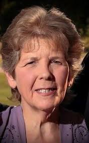 Wendy Grace Douglas Obituary (2021)