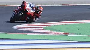 Jalannya kualifikasi motogp jerman 2021. Hasil Kualifikasi Motogp Qatar 2021 Bagnaia Terdepan Rossi Start Nomor 4