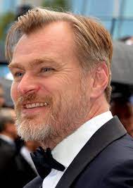 Christopher nolan movies christopher nolan is one of the greatest storytellers ever in cinema. Christopher Nolan Wikipedia