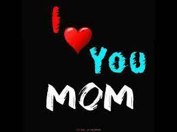 Mom Whatsapp Status Aai I Love You Mom Whatsapp Status Black Screen Whatsapp Status Youtube I Love You Mom Love You Mom Mom Quotes
