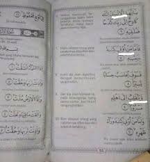 6 years ago6 years ago. Carilah Hukuk Bacaan Nun Mati Dan Tanwin Dalam Surah Al Insyiqaq Ayat 1 7 Tlong Jwb Kk Brainly Co Id