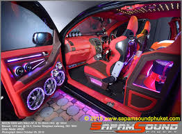 ป กพ นโดย somyot laitho ใน เคร องเส ยงรถยนต สะปำซาวด รถแต ง ลำโพง ประต
