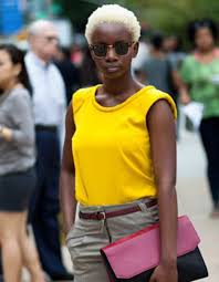 20 Luxe Coiffure Tresse Cheveux Court Afro