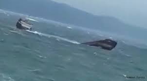 Bartın university has been ranked 605th among universities around the world. Ukrainian Ship M V Arvin Sinks In Black Sea Near Bartin 4 Dead 6 Rescued 2 Missing Accidents Seanews