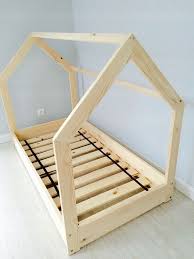 Lozko Domek Lozeczko 80x160 Sosna Housebed 7620870466 Allegro Pl Wiecej Niz Aukcje Cama Infantil Casinha Ideias De Cama Decoracao Quarto De Crianca
