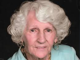 Jeannette M. Mailloux, 97, of Ferrisburgh