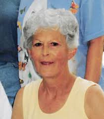 Beverly Jean Stone Obituary March 2, 2022